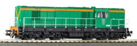 Piko 52311 Sound-Diesellok Sm31 PKP V, i