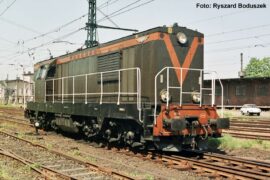 Piko 52312 Diesellok Sm31 PKP IV