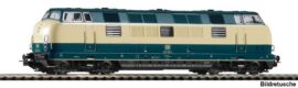 Piko 52619 Sound-Diesellok BR 221 DB IV