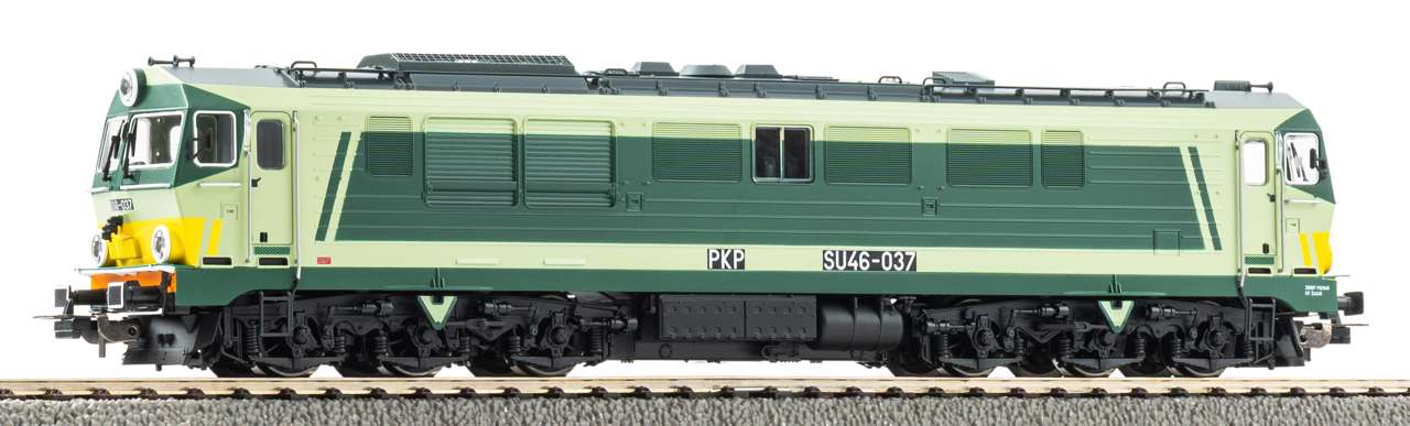 Piko 52876 Diesellok SU46 PKP V