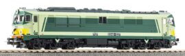 Piko 52877 Sound-Diesellok SU46 PKP V, i