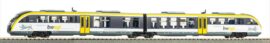 Piko 52980 Sound-Dieseltriebwagen Desir