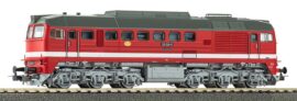 Piko 52993 Sound-Diesellok BR 120 DR IV,