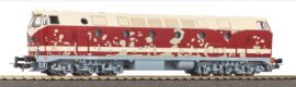 Piko 52998 Diesellok BR 119 Probefahrt D