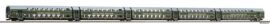 Piko 53125 Doppelstock-Gliederzug DGBe12