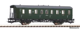 Piko 53136 Abteilwagen 2. Klasse PKP III