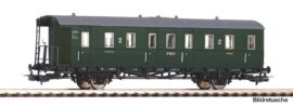Piko 53137 Abteilwagen 2. Klasse PKP III