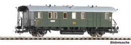 Piko 53138 Post-Traglastwagen 2. Klasse