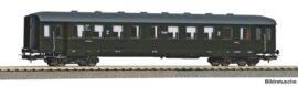 Piko 53288 Eilzugwagen 2. Klasse PKP III