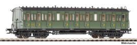 Piko 53329 Abteilwagen 3. Klasse SNCF II