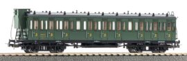 Piko 53337 Abteilwagen 3. Klasse SNCF II