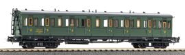 Piko 53338 Abteilwagen 1./2. Klasse SNCF