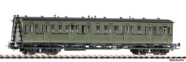 Piko 53339 Abteilwagen 2. Klasse SNCF II