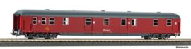 Piko 53391 Postwagen PM DSB IV