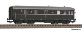 Piko 53801 Bahnpostwagen PKP III