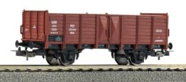 Piko 54304 Offener Gueterwagen PKP III