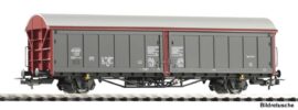Piko 54409 Einheits-Schiebewandwagen SNC