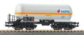 Piko 54519 Druckgaskesselwagen PKP V