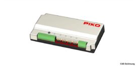 Piko 55276 PIKO Decoder fuer Servo-Antri