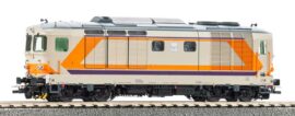 Piko 55930 Sound-Diesellok D.445 FS IV,