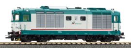 Piko 55932 Sound-Diesellok D.445 XMPR FS