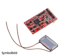 Piko 56641 PIKO SmartDecoder XP S TKt48
