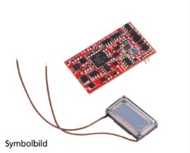 Piko 56645 PIKO SmartDecoder XP S E669.1