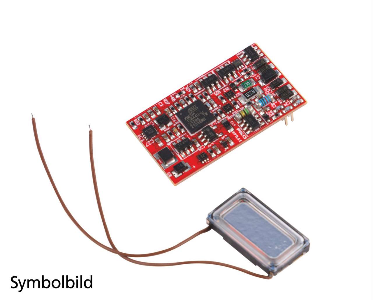 Piko 56645 PIKO SmartDecoder XP S E669.1