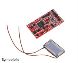 Piko 56647 PIKO SmartDecoder XP S D.445