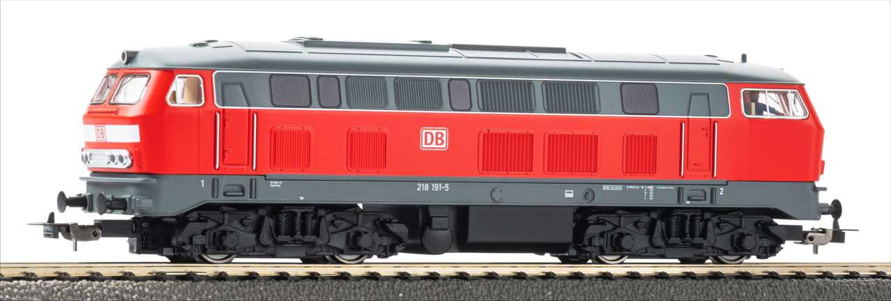 Piko 57032 Start-Set kids Gueterzug BR 2 – Bild 11