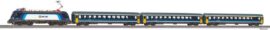 Piko 57037 Start-Set mit Bettung Taurus