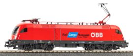 Piko 57847 E-Lok Taurus Rh 1116 RCH VI