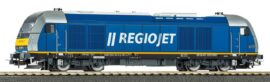 Piko 57974 Diesellok Herkules BR 223 Reg