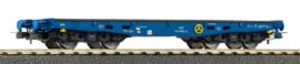 Piko 58420 Flachwagen 401Zb PKP-PLK VI