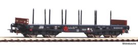 Piko 58421 Rungenwagen 401Ze PKP IV