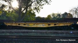 Piko 58422 2er Ser Flachwagen 401Z PNI V