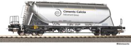 Piko 58439 Silowagen Uacns Ciments Calci