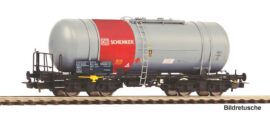 Piko 58463 Kesselwagen (406Rb) PL-DBSRS