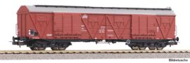 Piko 58475 Grossraumgueterwagen 401Ka PK