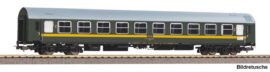 Piko 58569 Personenwagen Y-Wagen 2. Klas