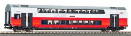 Piko 58818 Doppelstockwagen 2. Klasse Oe