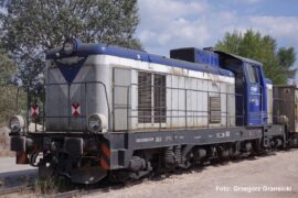 Piko 59277 Diesellok SM42 Cemet VI
