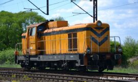 Piko 59278 Diesellok SM42 PNI VI