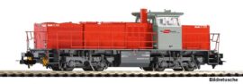 Piko 59374 Sound-Diesellok G 1206 RailCa