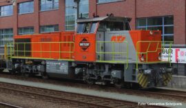 Piko 59376 Diesellok G 1206 RTS-Swietels