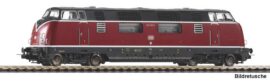 Piko 59728 Sound-Diesellok BR 220 DB IV