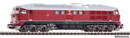 Piko 59763 Sound-Diesellok T 679.2 CSD I