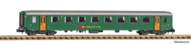 Piko 94379 Personenwagen EW I, 2. Klasse