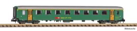 Piko 94389 Personenwagen EW I, 1. Klasse