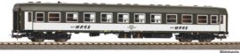 Piko 97188 Speisewagen 113AM PKP V